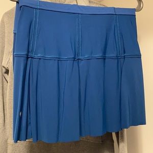 LuLu Lemon Skort